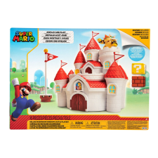Nintendo Super Mario Játék Készlet - Gomba Kastély lego