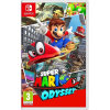 Nintendo Super Mario Odyssey - Nintendo Switch