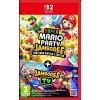 Nintendo Super Mario Party Jamboree + Jamboree TV Nintendo Switch 2 játékszoftver