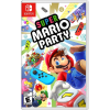Nintendo Super Mario Party, Nintendo Switch, Konzol játékszoftver