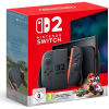 Nintendo Switch 2 + Mario Kart World
