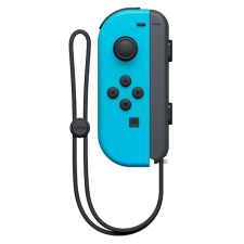 Nintendo Switch Joy-Con (B) - Neon Kék videójáték kiegészítő