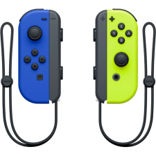 Nintendo Switch Joy-Con kék-sárga videójáték kiegészítő