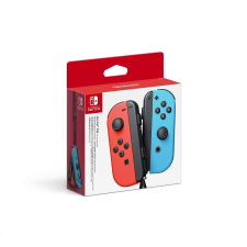 Nintendo Switch Joy-Con kontroller piros-kék (NSP080) (NSP080) videójáték kiegészítő