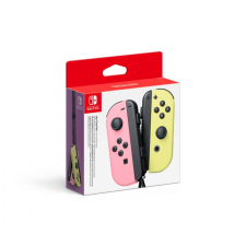 Nintendo Switch Joy-Con kontroller rózsaszín-sárga (NSP086) (NSP086) videójáték kiegészítő