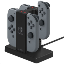 Nintendo Switch Joy-Con kontroller töltő állvány (NSP060) videójáték kiegészítő