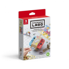 Nintendo Switch Labo Customisation Set videójáték kiegészítő