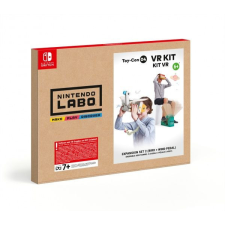 Nintendo Switch Labo VR Kit Expansion Set 2 videójáték kiegészítő
