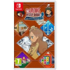 Nintendo SWITCH Layton's Mystery Journey: K&amp;M Con. Del. Ed. (NSS3982)