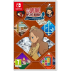 Nintendo Switch Layton''s Mystery Journey: K&M Con. Del. Ed. (NSW) (NSS3982)