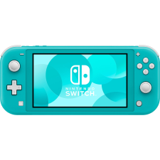 Nintendo Switch Lite 32GB Türkiz konzol