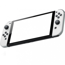  Nintendo Switch - OLED Model (White) konzol