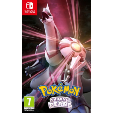 Nintendo switch pokemon shining pearl (nsw) nss564 videójáték