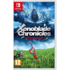  Nintendo Switch Xenoblade Chronicles: Definitive Edition (NSW)