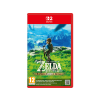 Nintendo The Legend Of Zelda: Breath Wild (Nintendo Switch 2)