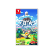 Nintendo The Legend of Zelda: Link's Awakening (Nintendo Switch) videójáték