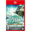 Nintendo The Legend of Zelda: Tears of the Kingdom, Nintendo Switch 2, játékszoftver