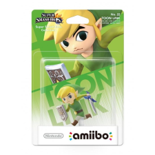 Nintendo Toon Link (NIFA0022) játékfigura