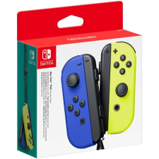 Nintendo Vezeték Nélküli Gamepad Nintendo Joy-Con Kék Sárga videójáték