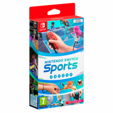 Nintendo Videojáték Switchre Nintendo SPORTS videójáték