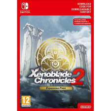 Nintendo Xenoblade Chronicles 2 - Expansion Pass (Nintendo Switch - elektronikus játék licensz) videójáték