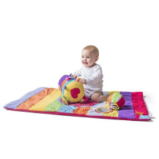 NINY baba Játszószőnyeg fejlesztő játékokkal - 700016 játszószőnyeg