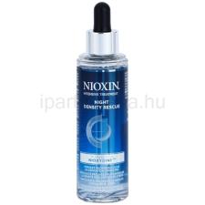 Nioxin Intensive Treatment éjszakai ápolás a ritkuló hajra hajápoló szer
