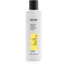 Nioxin Scalp Hair Thickening System 1 Shampoo 300 ml sampon