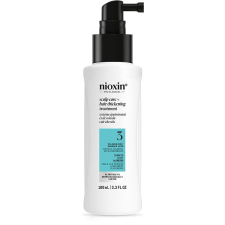 Nioxin Scalp + Hair Thickening System 3 Leave on Treatment 100 ml hajápoló szer