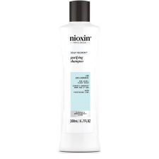Nioxin Scalp Recovery System™ Purifying Shampoo 200 ml sampon
