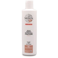 Nioxin System 3 Scalp Therapy Revitalising Conditioner 300 ml hajbalzsam