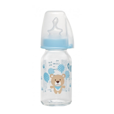 NIP 125ml üveg standard cumisüveg cumisüveg