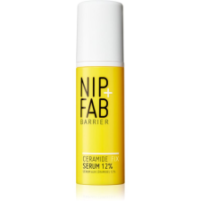 NIP+FAB Ceramide Fix 12 % gyengéd bőrszérum ceramidokkal 50 ml arcszérum