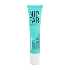 NIP+FAB Hydrate Hyaluronic Fix Extreme⁴ Multi-Blur Line & Pore Perfector nappali arckrém 15 ml nőknek arckrém