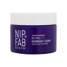 NIP+FAB Renew Retinol Fix Overnight Cream 3% éjszakai szemkörnyékápoló krém 50 ml nőknek szemkörnyékápoló