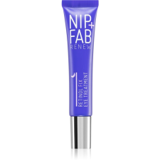 NIP+FAB Retinol Fix hidratáló szemkörnyékápoló krém 15 ml szemkörnyékápoló