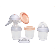 NIP First Moments kézi mellszívó X mellszívó