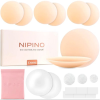 NIPINO Cream kryty na bradavky 8 cm