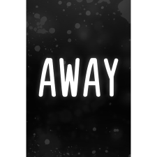 NipoBox Publishing Away (PC - Steam elektronikus játék licensz) videójáték