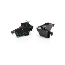 NIPPARTS fékbetét készlet hátsótengely,42,2mm autóalkatrész