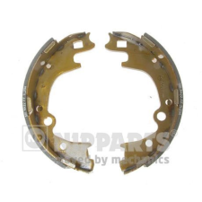 NIPPARTS fékpofakészlet Nipparts J3500522 autóalkatrész