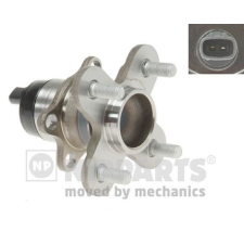 NIPPARTS kerékagy Nipparts N4716019 autóalkatrész