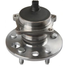 NIPPARTS kerékcsapágy készlet autóalkatrész