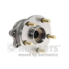 NIPPARTS kerékcsapágy készlet N4717015