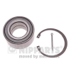 NIPPARTS kerékcsapágy készlet Nipparts J4700512