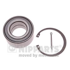 NIPPARTS kerékcsapágy készlet Nipparts J4700512 autóalkatrész