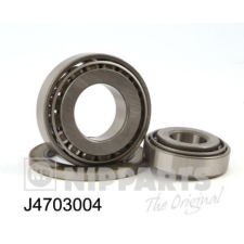NIPPARTS kerékcsapágy készlet Nipparts J4703004 autóalkatrész