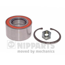 NIPPARTS kerékcsapágy készlet Nipparts N4700911 autóalkatrész