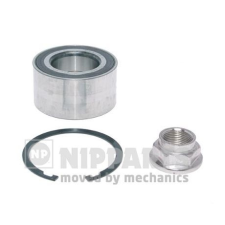 NIPPARTS kerékcsapágy készlet Nipparts N4703039 autóalkatrész