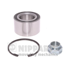 NIPPARTS kerékcsapágy készlet Nipparts N4704036 autóalkatrész